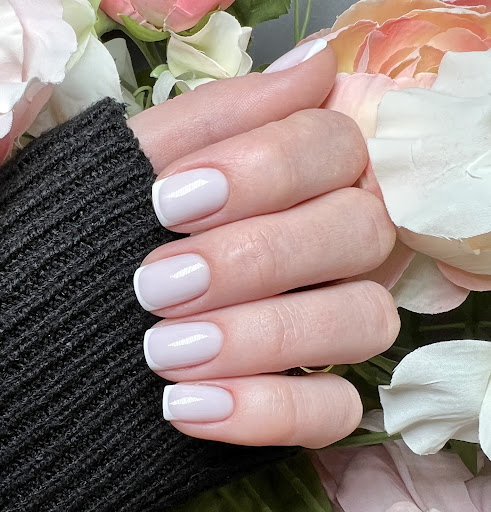 Luxury Beauty Salon fryzjersko kosmetyczny