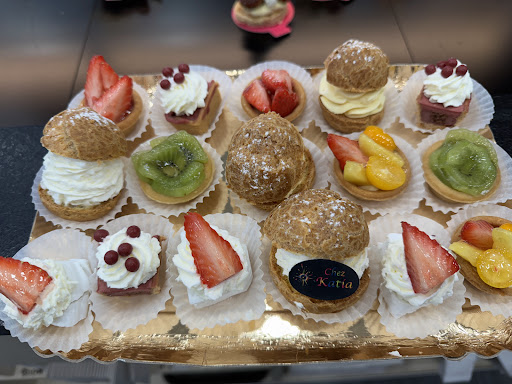 Photo de Boulangerie Pâtisserie Chez Katia à Parentis-en-Born (40160)