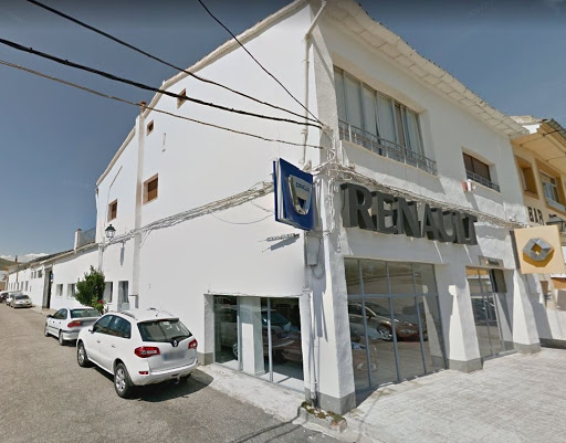 Talleres Honorio, S.L. Renault - Thumbnail
