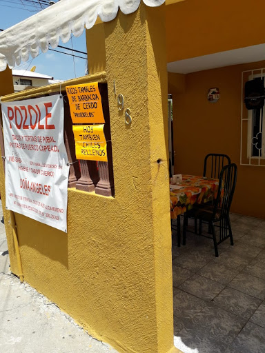 Cocina Mexicana Angeles - Thumbnail
