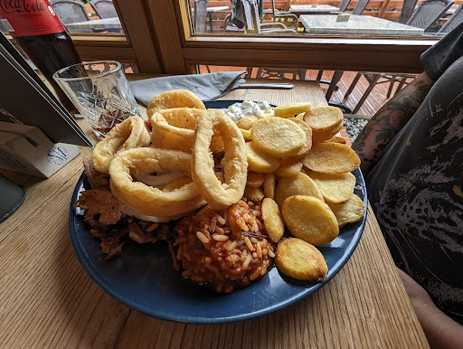 Olympia Hotel & Restaurant - Thumbnail