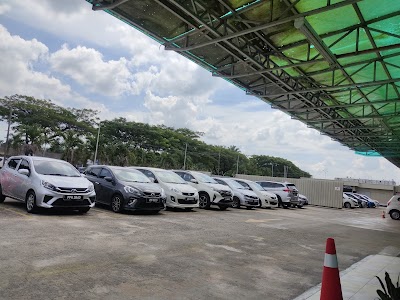 Perodua Service Kulim Kedah 60 4 408 0552 Malaysia