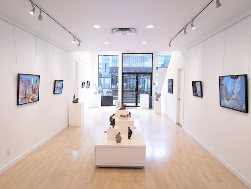 Madrona Gallery - Thumbnail