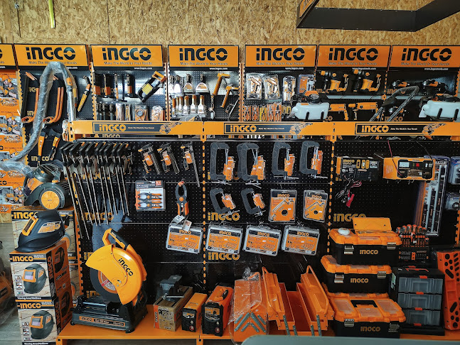 Comentarii opinii despre ΚΑΡΑΜΟΥΤΑΣ ΙΩΑΝΝΗΣ