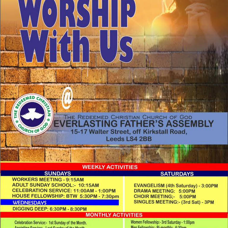 I Will Make Your Life Easier, by Pastor Samuel Obafaiye – RCCG