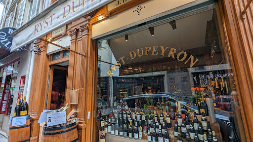 Ryst Dupeyron - Vintage and Co - Thumbnail