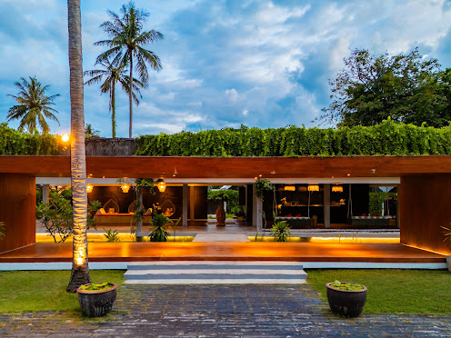 Photo of Tolani Resort