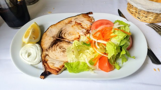 Meson Restaurante As Fontes