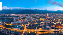 Ciel Azur Immobilier à Grenoble