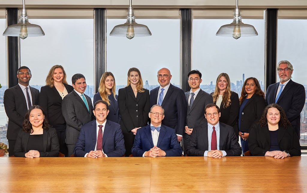 Jacob D Fuchsberg Law Firm