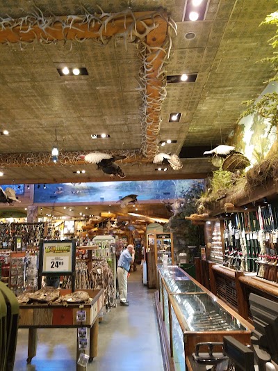 Bass Pro Shops