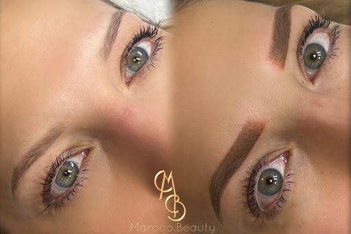 Marooo.Beauty - Thumbnail