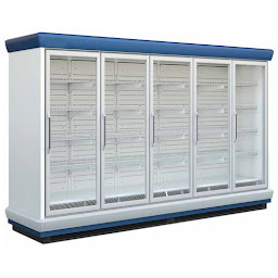 Photo n°7 de Agencement Magasins d'Occasion à Louvres (Supermarché)