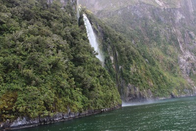 Photos of JUCY Cruise Milford Sound