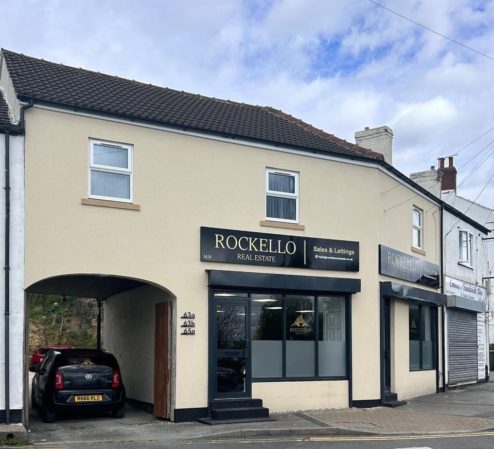 Rockello Real Estate