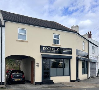 Rockello Real Estate