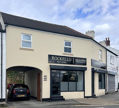 Rockello Real Estate