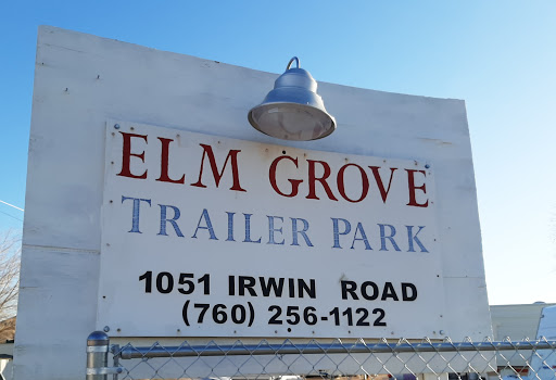 Elm Grove Trailer Park