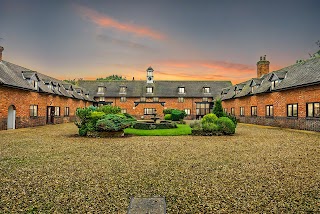 Iain Welters - The Agency UK - Northamptonshire
