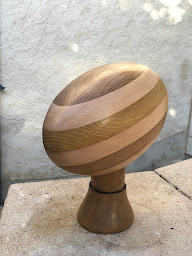 Photo n°2 de Menuiserie Plazer à Tocane-Saint-Apre (Menuisier)