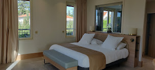 Photo n°38 de Splendid Hôtel à Bandol (Spa)