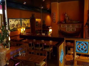 Photo n°53 de Tong-Ming Thaï à Paris (Restaurant végétarien)