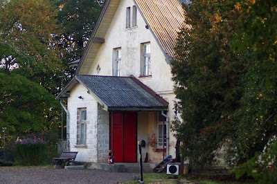 Photos of Non Est Art Centre