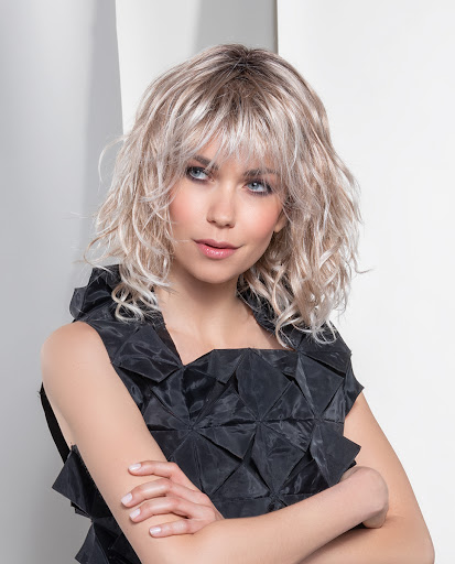 Wigs by Haircreations Hamilton Gallery - New Zealand
