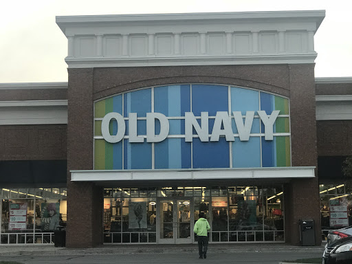 Old Navy - Visual