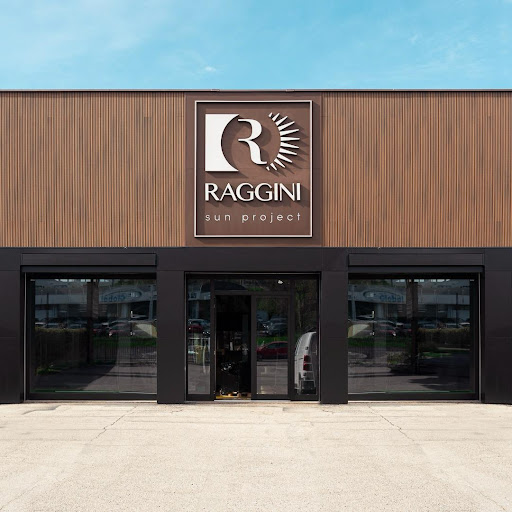 Raggini - Sun Project
