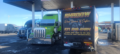Shadow Road Service & Custom - Thumbnail