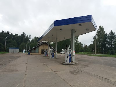 gas-station