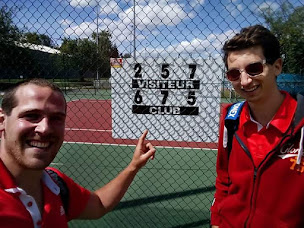 Photo n°9 de Tennis Club de Verlinghem à Verlinghem (Club de tennis)