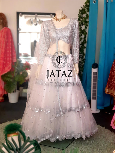 Jataz Collections ( By appointment only) - Thumbnail