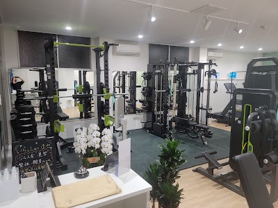 整体&ジム~CARE~ケア