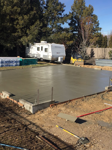 Blaze Custom Contracting LLC