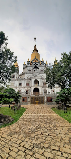 Vườn Táo Chí Nguyễn, Thuận Hòa, Ninh Phước, Ninh Thuận