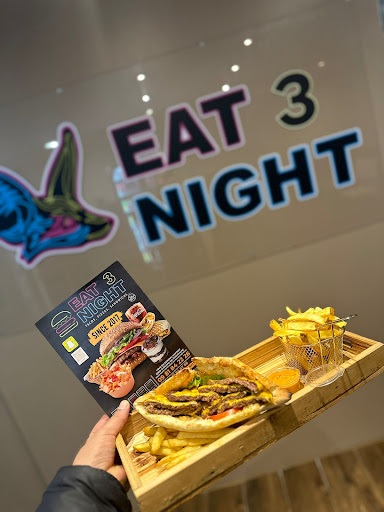 Photo 2 - Eat Night 3
