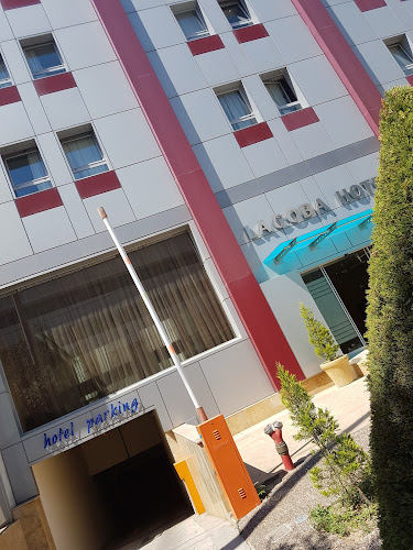 LACOBA HOTEL - Ξενοδοχείο