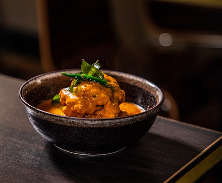 Silka Borough Market by null