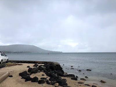 Maunalua Bay Beach Park