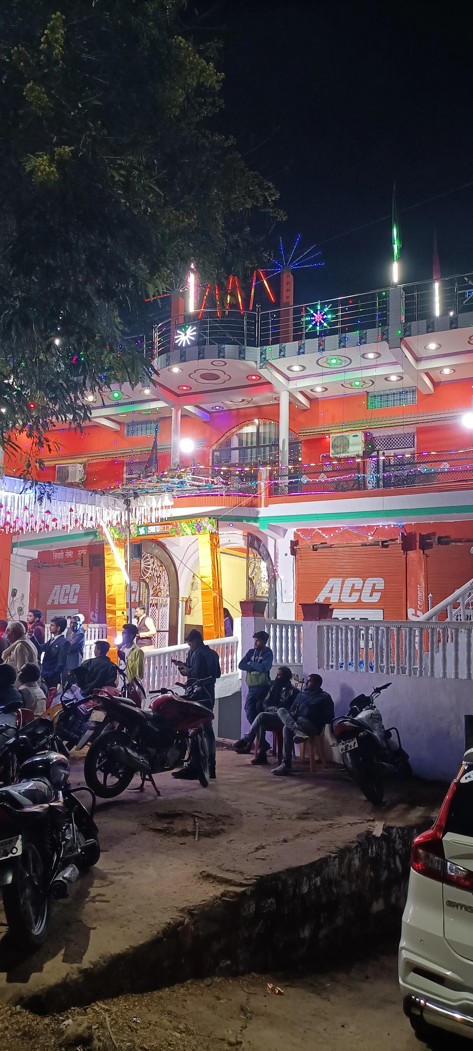 Shukla guest house