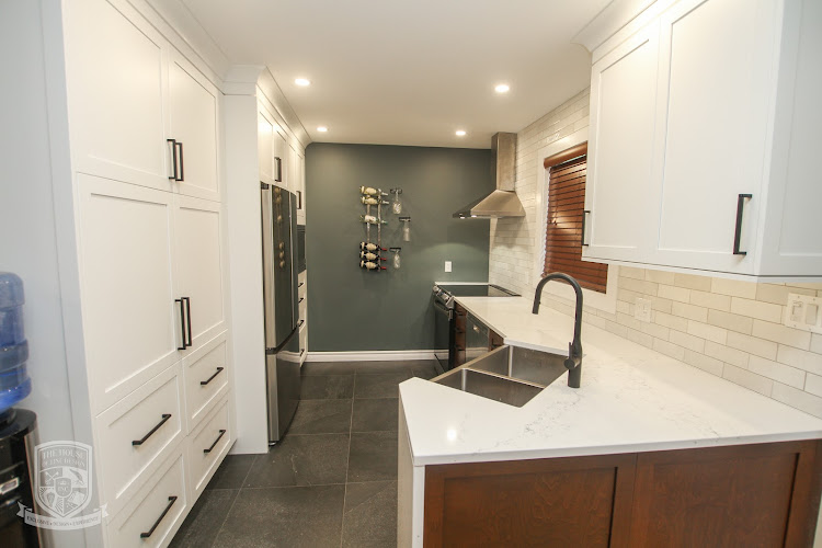 The House of Fine Design Inc. portfolio