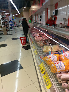 Orion Supermercados - T. Garcilaso 2