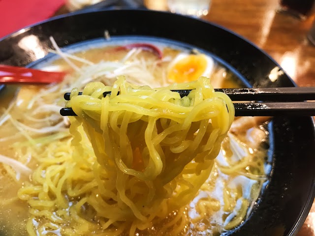 Nagomi Ramen