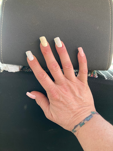 Lunala Nails - Visual