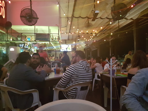 Plaza Lúa - Visual
