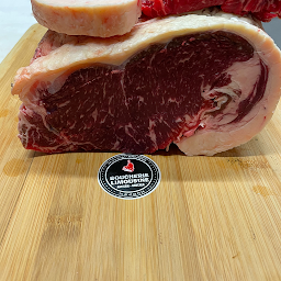 Photo n°15 de Boucherie Limousine de Sceaux à Sceaux (Boucherie-charcuterie)