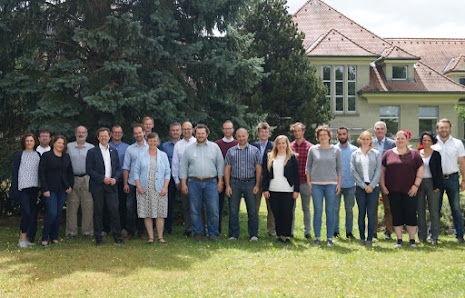 ConPlusUltra GmbH Linzer Str. 55, 3100 St. Pölten, Österreich