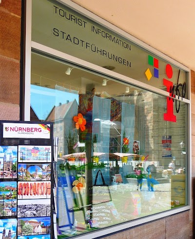 Photos of Tourist Information am Hauptmarkt